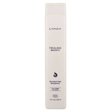 LANZA_Healing Smooth Glossifying Shampoo_Cosmetic World
